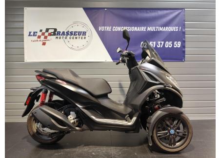 PIAGGIO MP3 300 HPE SPORT