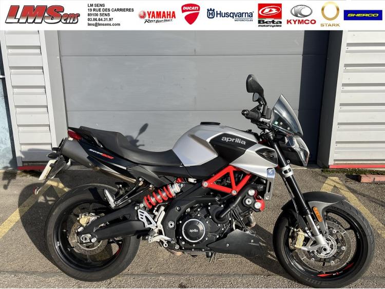 APRILIA SHIVER 900 ABS 95CH