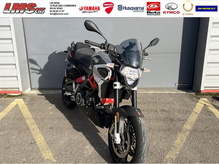 APRILIA SHIVER 900 ABS 95CH