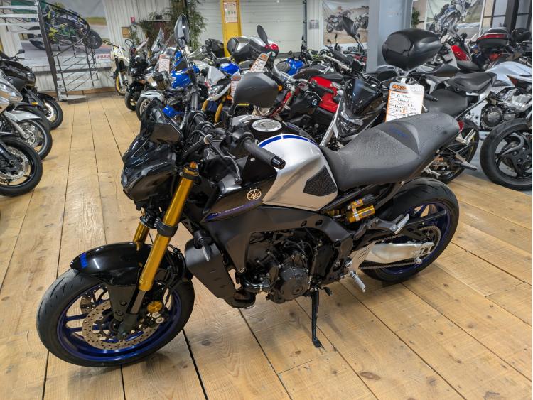 YAMAHA MT-09 SP A2