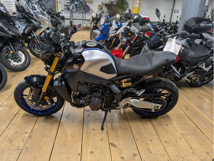 YAMAHA MT-09 SP A2