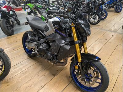 YAMAHA MT-09 SP