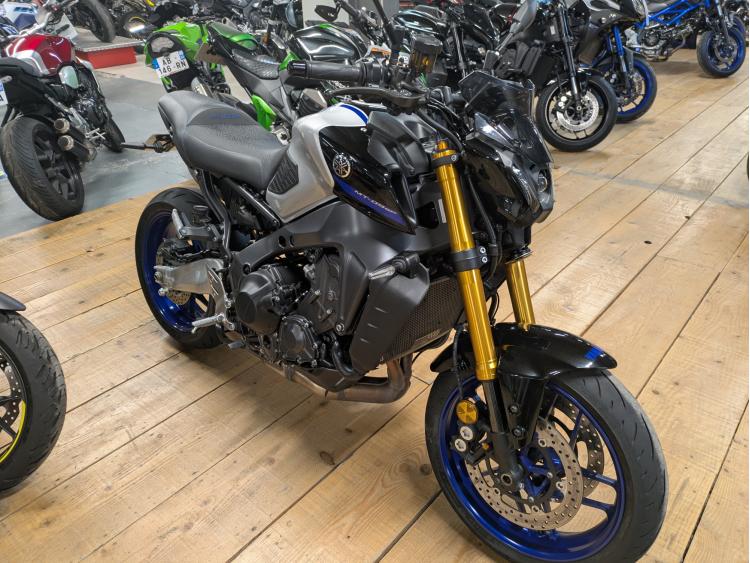 YAMAHA MT-09 SP A2