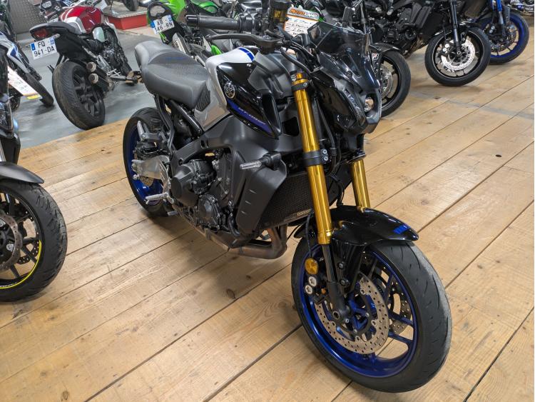 YAMAHA MT-09 SP A2