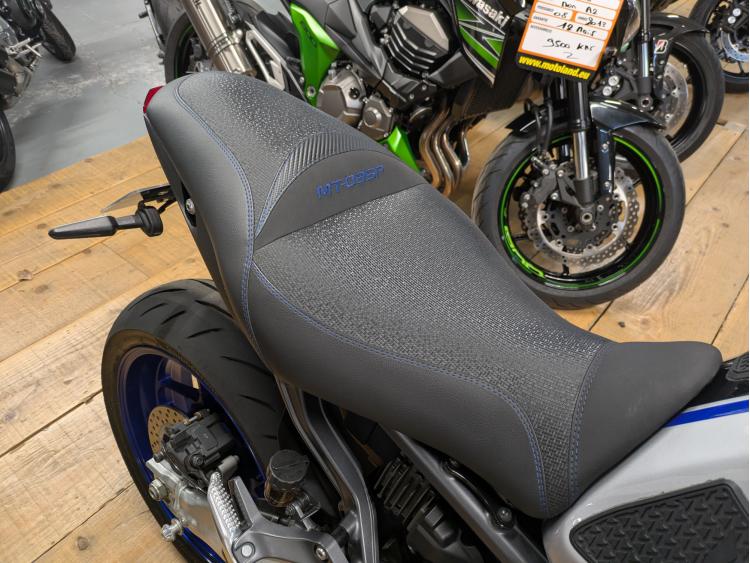 YAMAHA MT-09 SP A2