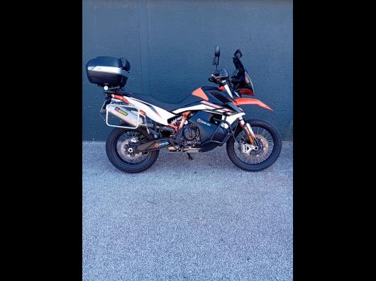 KTM 890 ADVENTURE R