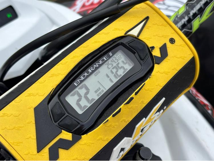 YAMAHA YFM 700 RAPTOR T3B