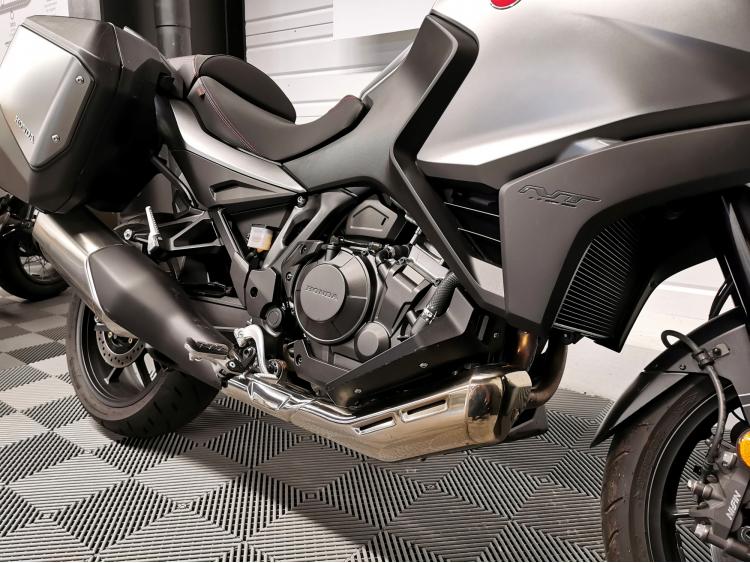 HONDA NT 1100 - 1ERE MAIN - NT1100 - GARANTIE 2028