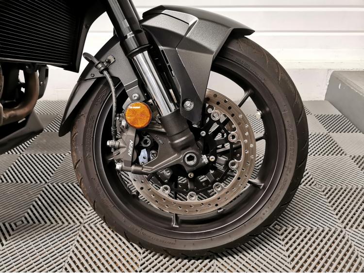 HONDA NT 1100 - 1ERE MAIN - NT1100 - GARANTIE 2028