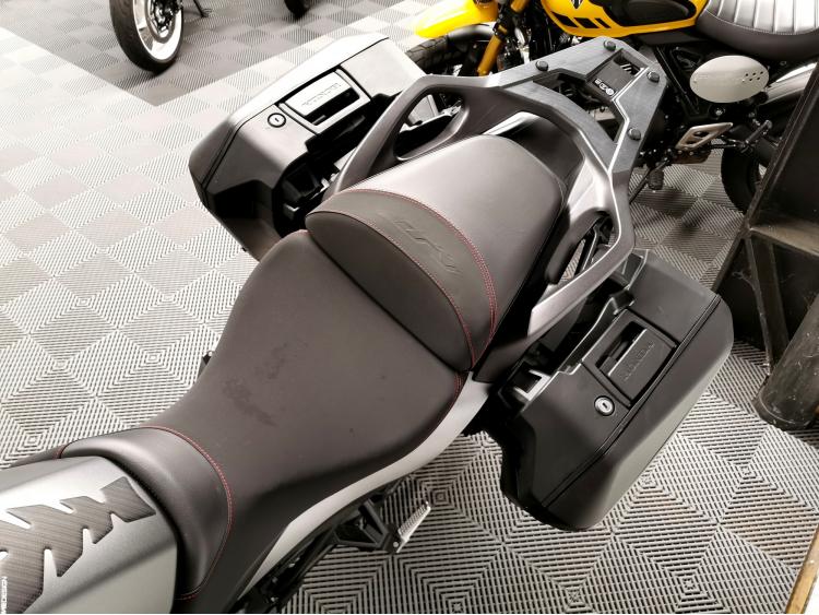 HONDA NT 1100 - 1ERE MAIN - NT1100 - GARANTIE 2028