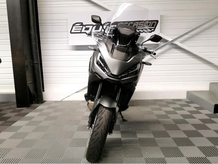 HONDA NT 1100 - 1ERE MAIN - NT1100 - GARANTIE 2028