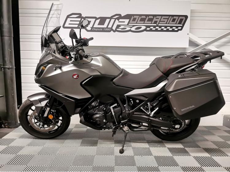 HONDA NT 1100 - 1ERE MAIN - NT1100 - GARANTIE 2028