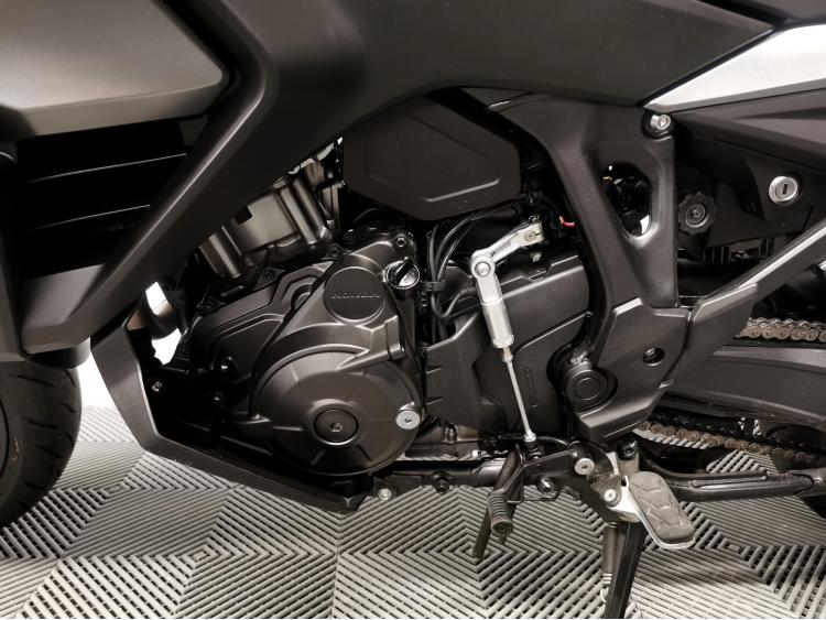 HONDA NT 1100 - 1ERE MAIN - NT1100 - GARANTIE 2028