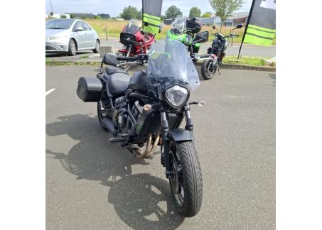 KAWASAKI VULCAN 650 S