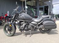 KAWASAKI VULCAN 650 S