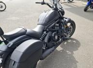 KAWASAKI VULCAN 650 S