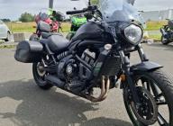 KAWASAKI VULCAN 650 S