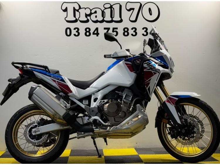 HONDA AFRICA TWIN CRF-1100 ADVENTURE SPORTS MY23