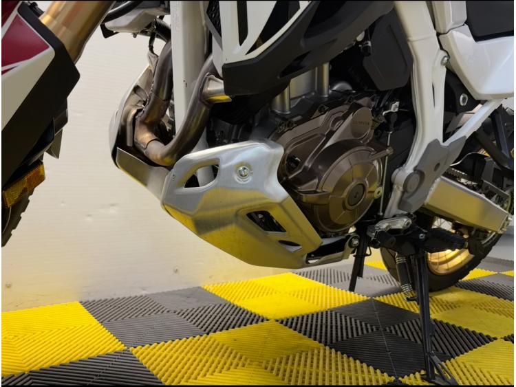 HONDA AFRICA TWIN CRF-1100 ADVENTURE SPORTS MY23