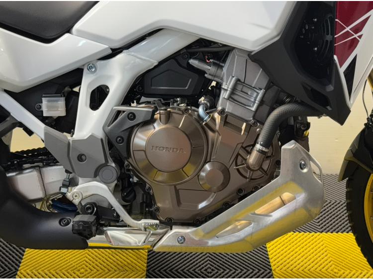 HONDA AFRICA TWIN CRF-1100 ADVENTURE SPORTS MY23