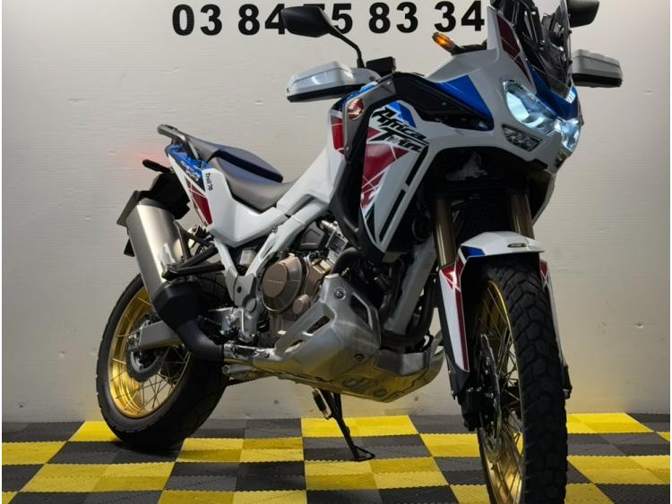 HONDA AFRICA TWIN CRF-1100 ADVENTURE SPORTS MY23