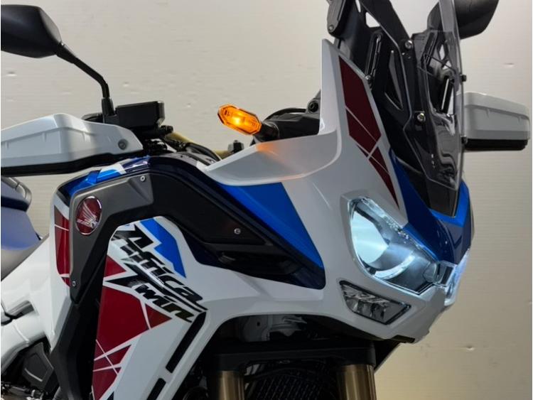 HONDA AFRICA TWIN CRF-1100 ADVENTURE SPORTS MY23