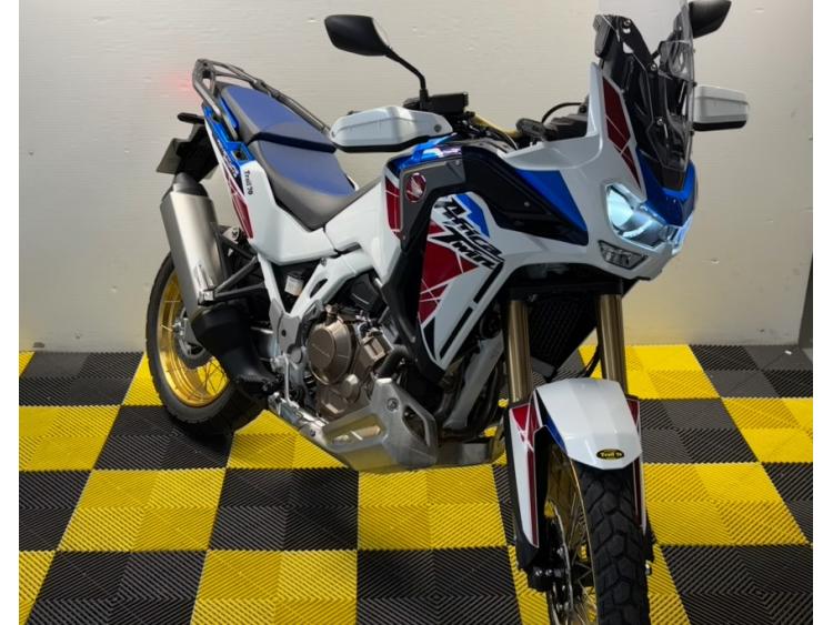 HONDA AFRICA TWIN CRF-1100 ADVENTURE SPORTS MY23