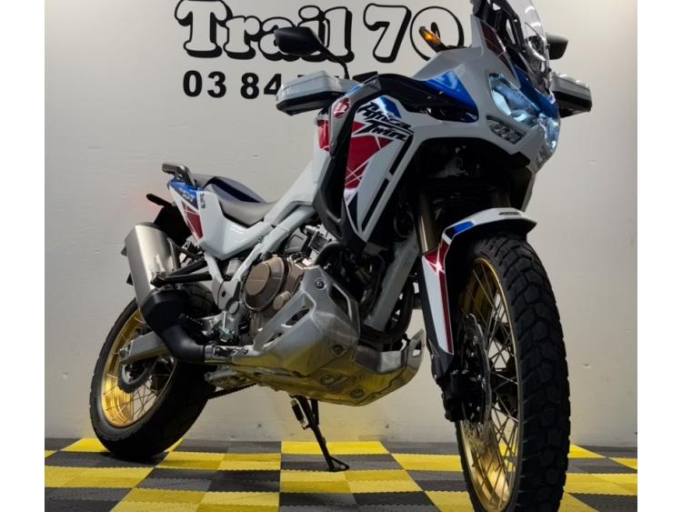 HONDA AFRICA TWIN CRF-1100 ADVENTURE SPORTS MY23