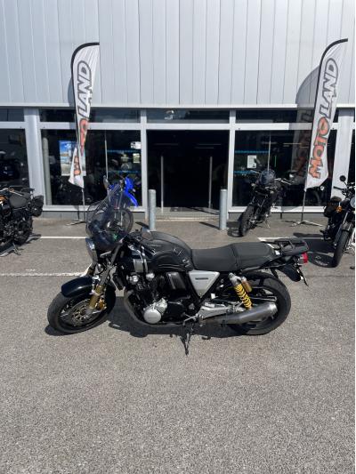 HONDA CB 1100