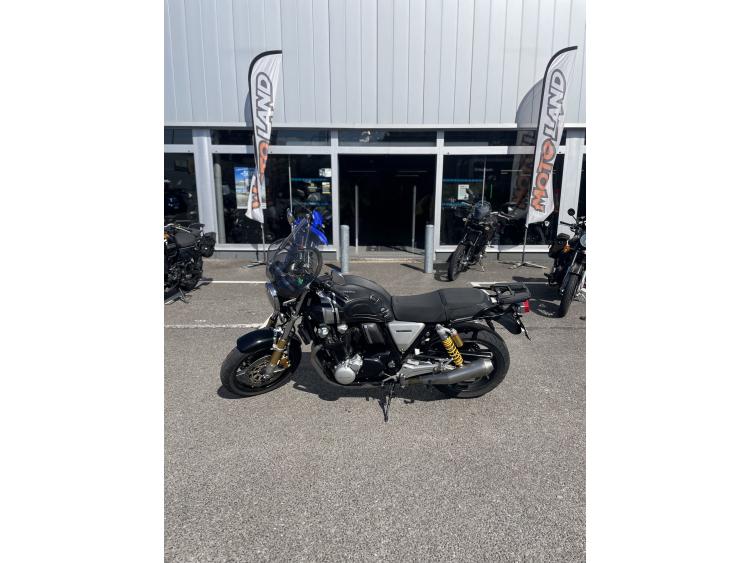 HONDA CB 1100