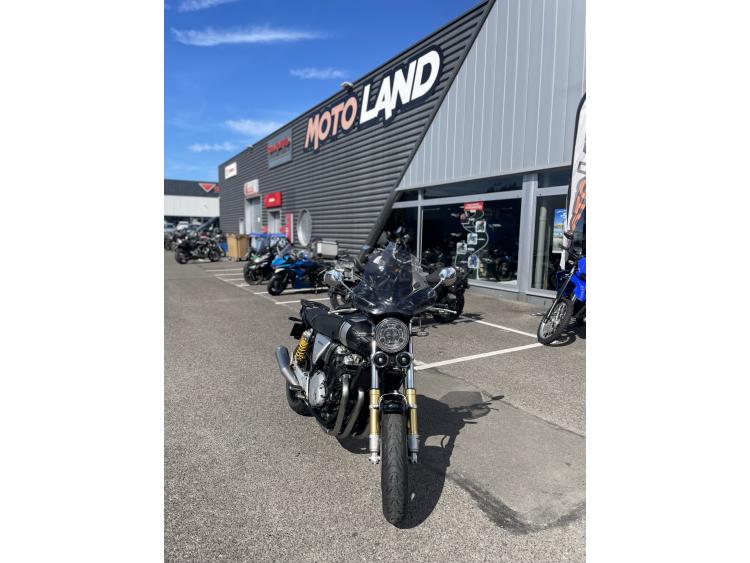 HONDA CB 1100