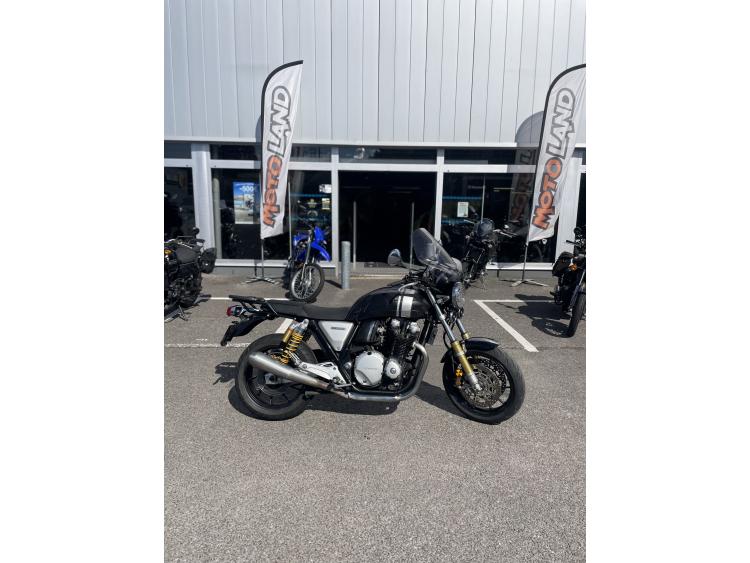 HONDA CB 1100