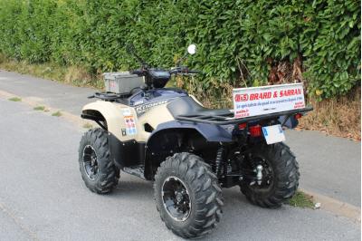YAMAHA YFM 700 KODIAK EPS T3b