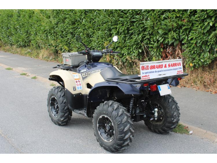 YAMAHA YFM 700 KODIAK EPS T3b