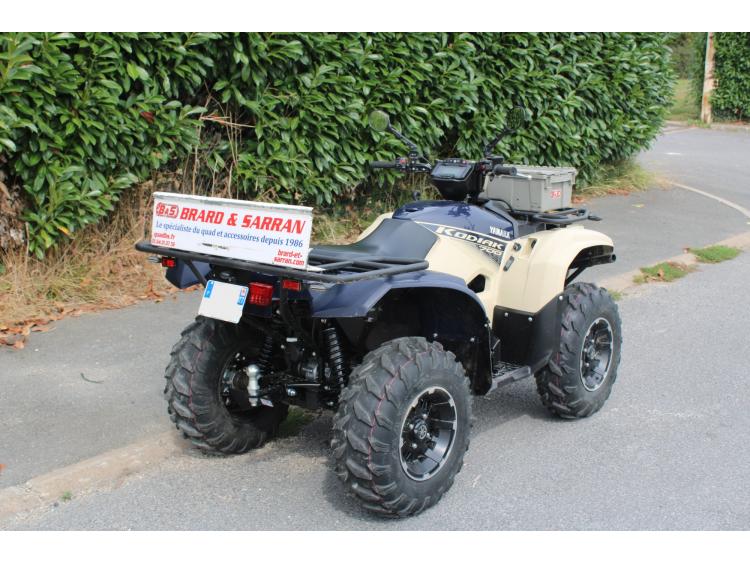 YAMAHA YFM 700 KODIAK EPS T3b