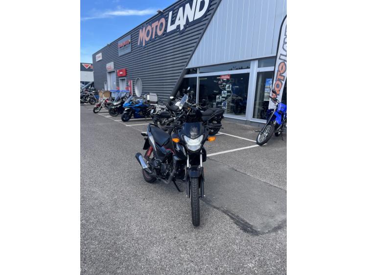 HONDA CBF 125