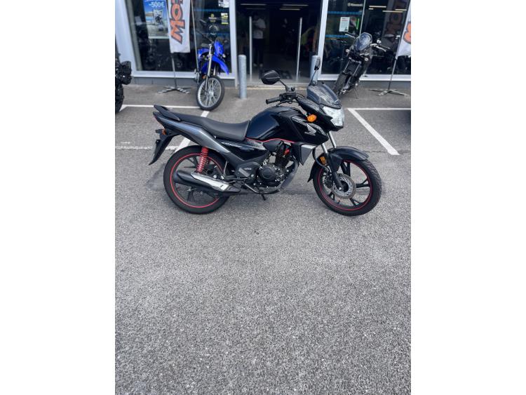 HONDA CBF 125