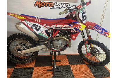 GASGAS 450 mc