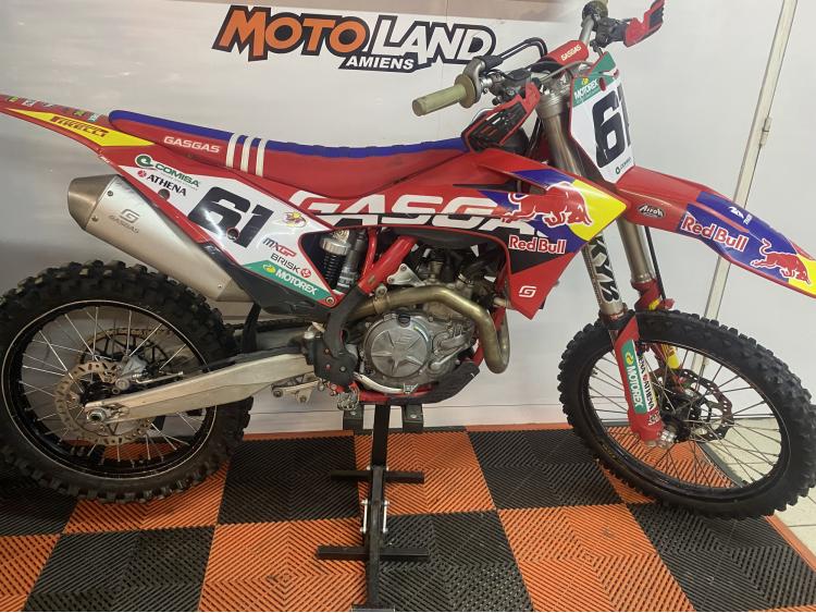 GASGAS 450 mc