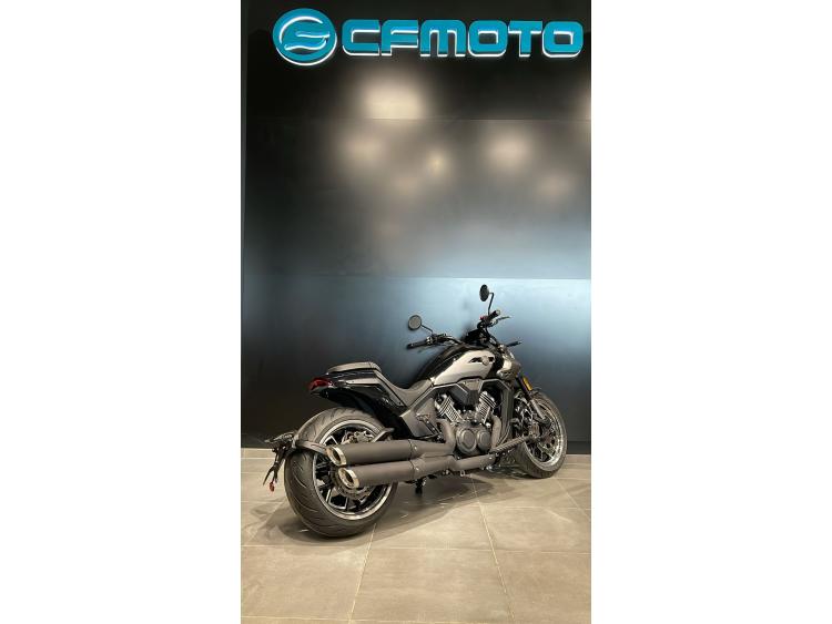 MORBIDELLI C1002V