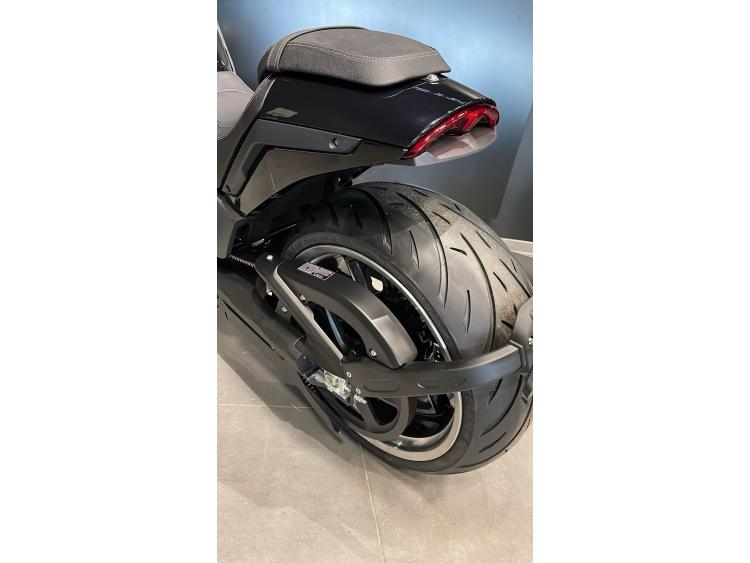 MORBIDELLI C1002V