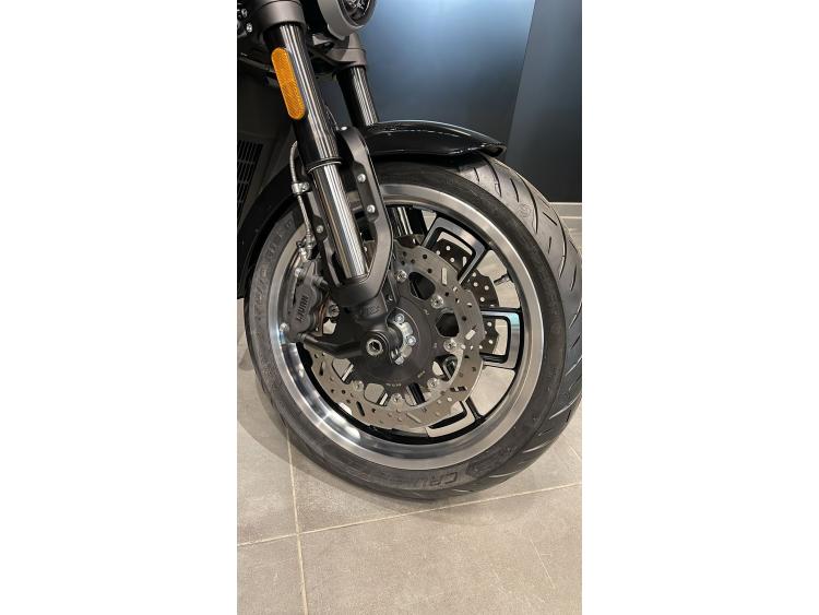 MORBIDELLI C1002V