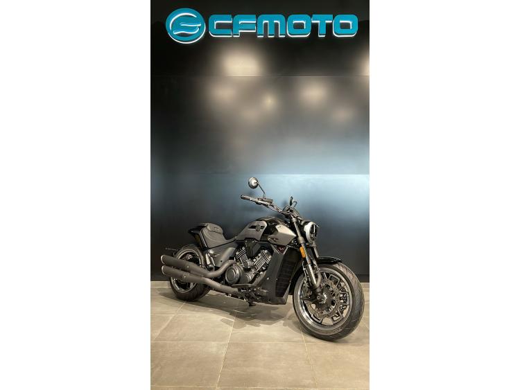 MORBIDELLI C1002V
