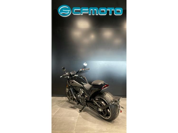 MORBIDELLI C1002V