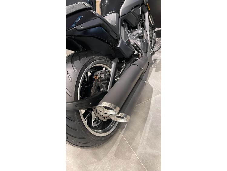 MORBIDELLI C1002V