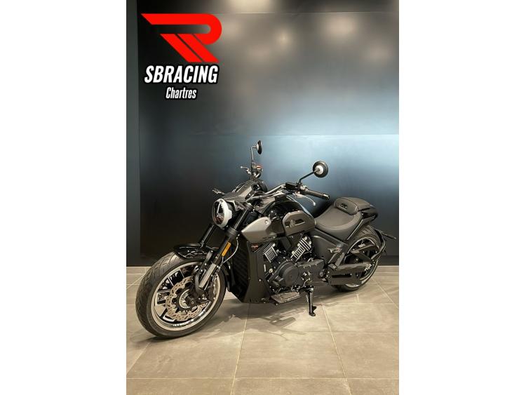 MORBIDELLI C1002V