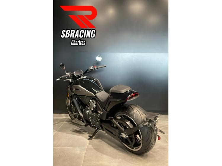 MORBIDELLI C1002V