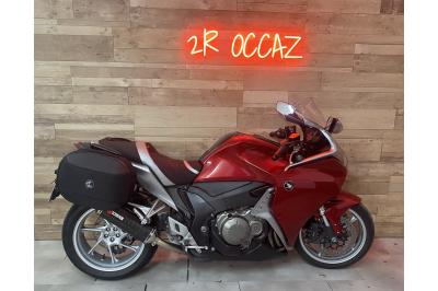 HONDA VFR 1200 F