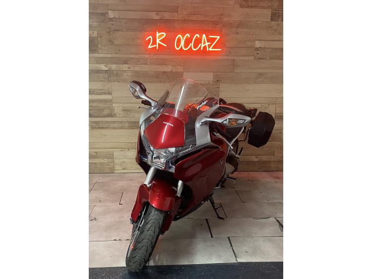 HONDA VFR 1200 F