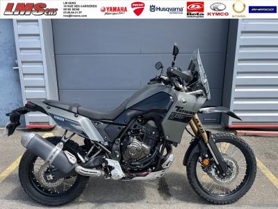 YAMAHA XTZ TENERE 700 Extreme